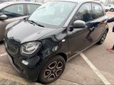 Smart ForFour 1.0 52kW prime prime - Smart ForFour in Saarbrücken