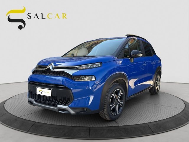 Citroën Citroen C3 Aircross 1.5 110cv bluehdi Feel Pack 