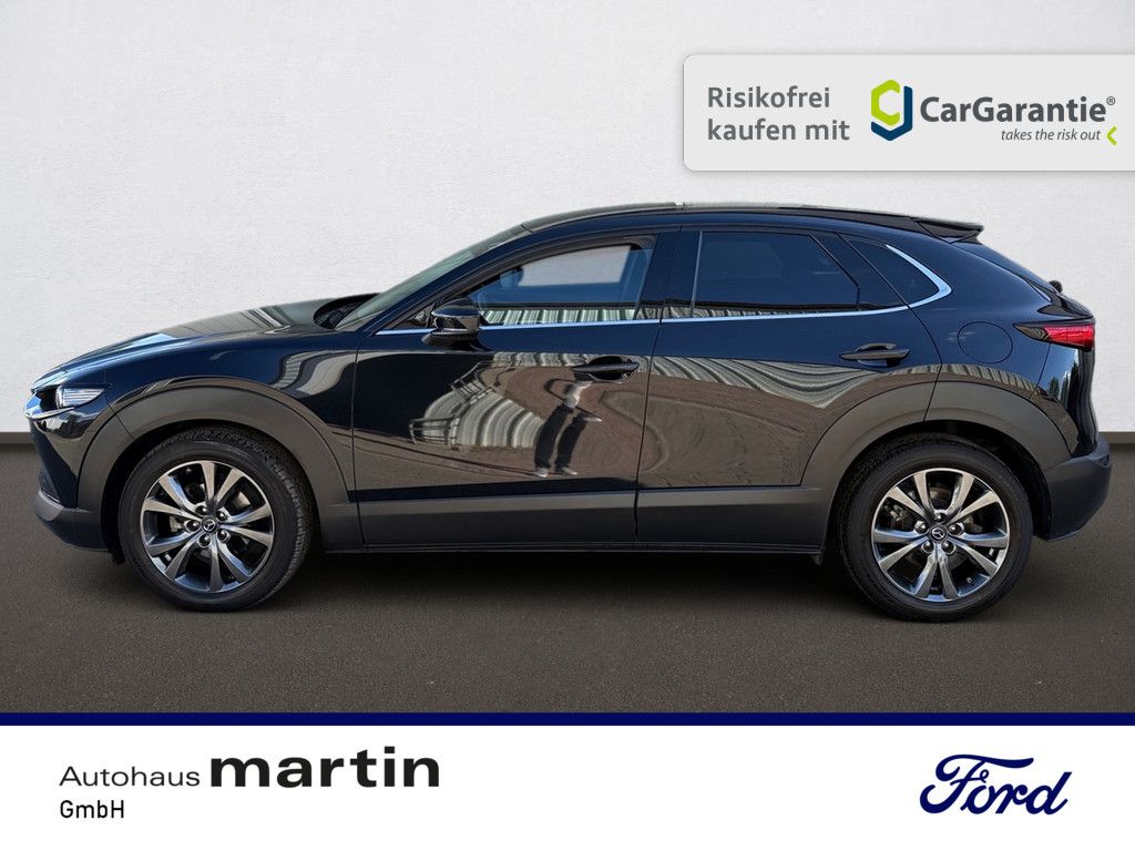 Fahrzeugabbildung Mazda CX-30 2.0 Selection AWD ACC 360° HUD MATRIX-LED
