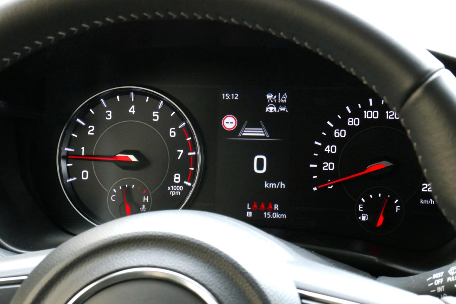 Suzuki Swift COMFORT Navi ACC Kamera Shzg Keyless M&S, миниатюра 16