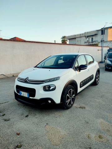 Citroën Citroen C3 PureTech 68 Feel