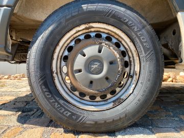 Volkswagen Crafter - 7