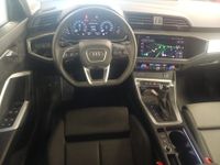 Audi Q3 - Vorschau Bild 10
