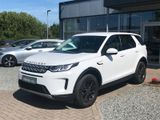 Land Rover Discovery Sport 2.0 d Leder LED 360° Sound - Land Rover in Bremen