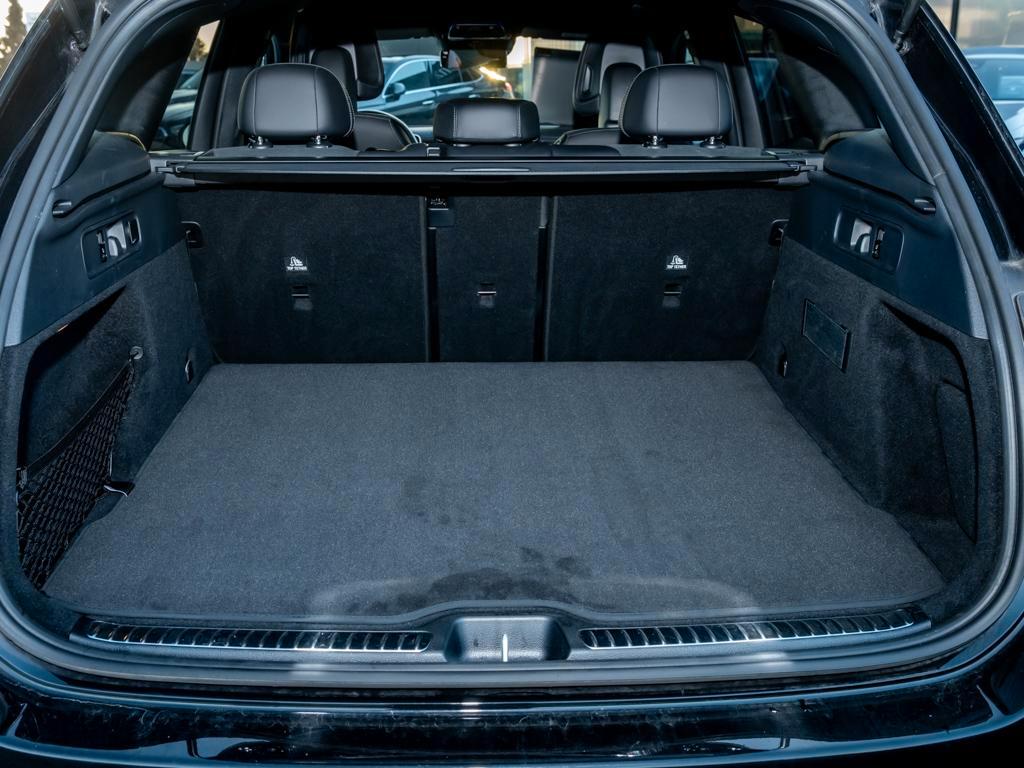 Mercedes-Benz GLC 300 d 4M AMG DISTRONIC AHK KEYLESS SHZ MBUX