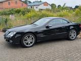 Mercedes-Benz SL 350 - 7G-Tronic - gebrauchte Mercedes-Benz SL 350 aus dem Jahr 2006