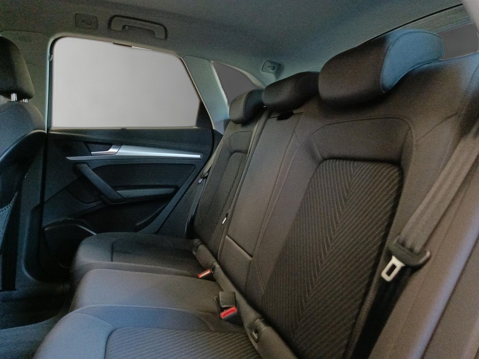 Audi Q5 - Bild 17