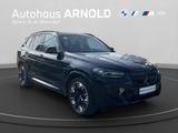 BMW iX3 M Sport Gestiksteuerung Head-Up HK HiFi DAB - gebrauchte BMW iX3 aus dem Jahr 2024
