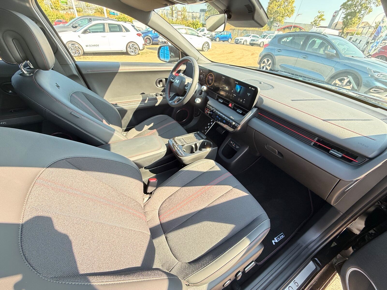 Hyundai IONIQ 5 – Bild 16