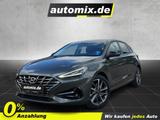 Hyundai i30 1.0 T-GDI Edition 30+ AUTOM.,LED,Navi,SHZ,LM - Hyundai i30 aus 2023