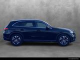 Mercedes-Benz GLC 220 d 4M AHK/360°KAM/ADVANCED+/MEMORY/MBUX - Jahreswagen