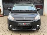 Mitsubishi Space Star Shine 1.2 80PS/KLIMA/TÜV AU Neu! - gebrauchte Mitsubishi Space Star aus dem Jahr 2013