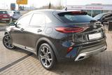 Kia XCeed 1.4 T-GDI JBL Edition LED Navi Sitzheizung - Kia XCeed Gebrauchtwagen
