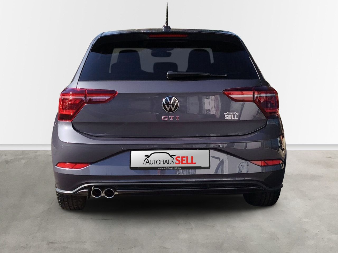 Fahrzeugabbildung Volkswagen Polo GTI 2.0 BT152 TSID7F