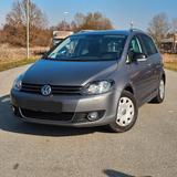 Volkswagen Golf Plus 1.6 TDI Style - 1. Hand - TÜV 01/28 - Volkswagen Golf Plus Style mit Diesel-Antrieb
