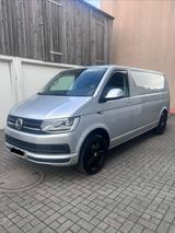 Volkswagen T6 Transporter - VW T6 Transporter in Nürnberg