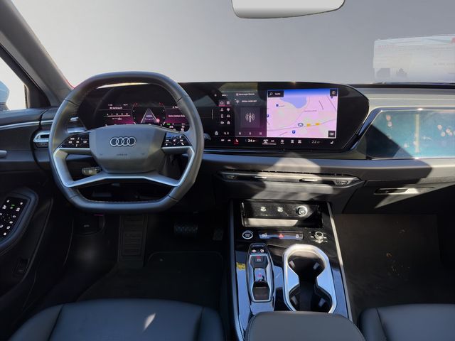 A6 Avant 2.0 TDI Tech Plus 360° MATRIX-LED PANO