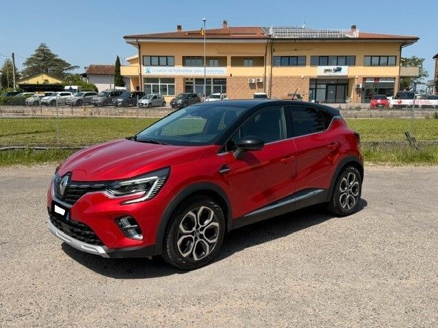 Image of Renault Captur