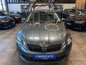 MYAUTOCENTER – Gebraucht- und Jahreswagen mit Werkstattservice in Pfaffenhofen Skoda Octavia *1.HAND*TEMPOM*PDC*2-ZONEN*LED*TÜV-728*
