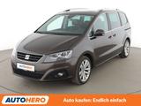 Seat Alhambra 2.0 TDI Style Plus Aut.*NAVI*CAM*CAM* - Seat mit Diesel-Antrieb