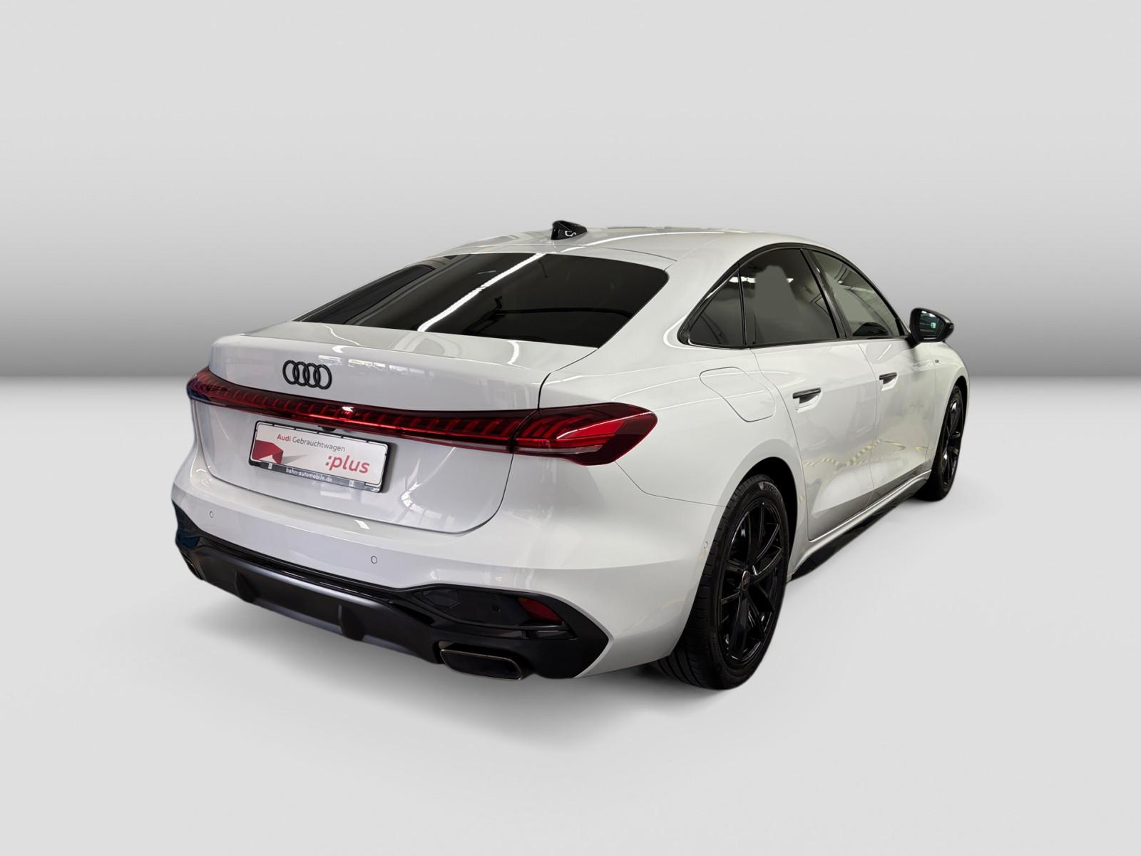 Audi A5 Limousine TFSI S line Tech LED+ CAM ACC Navi