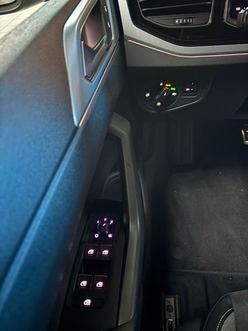 Taigo Goal 1.5 TSI DSG*APP*AHK*DAB*SitzHeiz*USB*