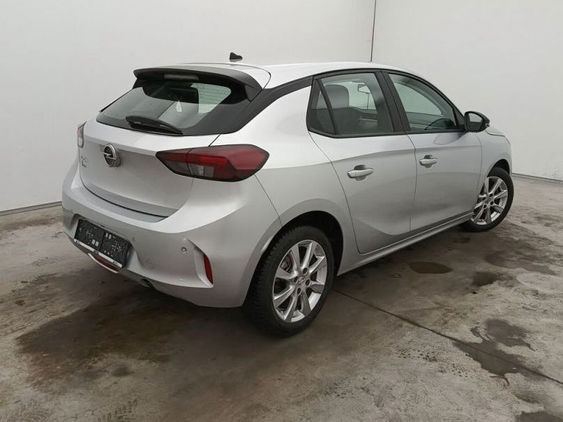 Fahrzeugabbildung Opel Corsa F Edition 1.5D NAVI/PDC/ALU/R´CAM/TEMPO