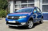 Dacia Sandero II TCE90 STEPWAY PRESTIGE NAVI KLIMA 2HD - gebrauchte Dacia Sandero aus dem Jahr 2014