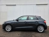 Audi A1 Sportback 25 TFSI advanced - Audi A1 aus 2023