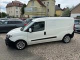 Fiat Doblo Doblò SX Maxi Kasten MFL Klimaautom. AHK - Fiat Doblo aus 2018