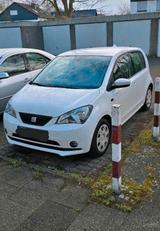 Seat seat mii citigo VW up Kleinwagen Flitzer s... - Seat Mii in Dortmund