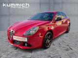 Alfa Romeo Giulietta Sprint 1,4TB 150 PS/SHZ/PDC/NAVI - Alfa Romeo Giulietta: 1.4