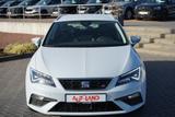 Seat Leon ST 1.5 FR LED Navi ACC Beats Sitzheizung - Seat mit Benzin-Antrieb: Kombi