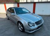 Mercedes-Benz Mercedes W203 C230 Kompressor - Automatik ... - Mercedes-Benz C 230 in Wuppertal