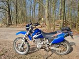 Yamaha TT 600 RE / TTR 600 E-Starter -Service Neu 02.25 - YAMAHA ENDURO 600