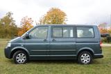 Volkswagen T5 Multivan - gebrauchte VW T5 Multivan aus dem Jahr 2006
