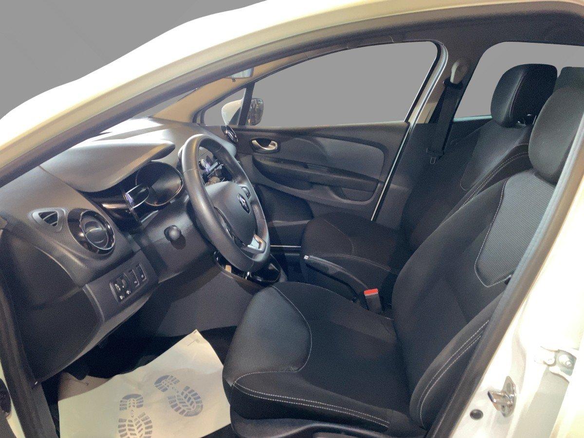 Renault Clio IV 0.9 TCe 75 Collection PDC*Bluetooth*Klim, миниатюра 9