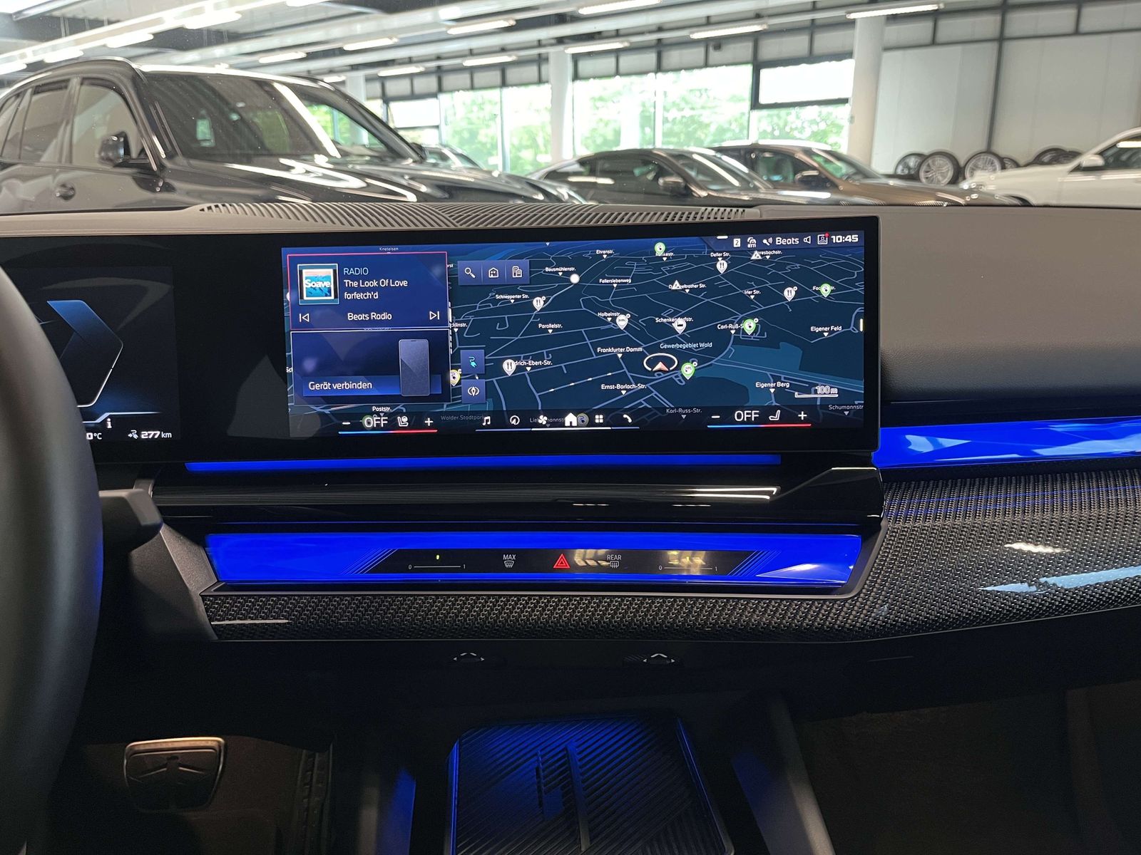 BMW i5 - Bild 12