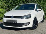 Volkswagen VW Polo 6R 1.2 69PS 4-Türig Klima Alu - scheckheftgepflegte VW Lupo