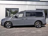 Ford Tourneo Connect L2 1.5 EB AHK+Kamera+Sitzheizung - Ford Tourneo Connect Jahreswagen