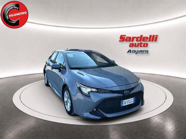 Toyota TOYOTA Corolla 1.8 Hybrid Active imagem 3