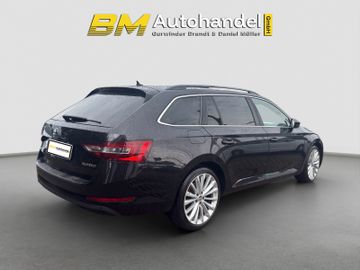 Skoda Superb - 7