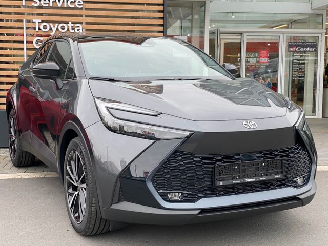 Toyota C-HR 2,0l Lounge | Pano | PDC | JBL | Lenkradhzg