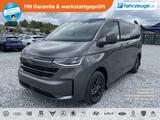 Volkswagen T7 Caravelle 2.0 TDI Style KR *NAVI*KAM*KESSY* - Volkswagen T7 Caravelle Neuwagen