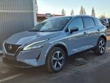 Nissan Qashqai Acenta 1.3Benzin.meld hyb.Autom.Panorama - Nissan aus 2023