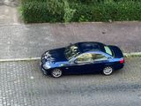BMW 320i Cabrio E93 (Facelift/LCi)  - BMW 3er Reihe aus 2010: Cabrio