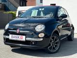 Fiat 500C -Scheckheft/Klimaautomatik/SR+WR- - Fiat Gebrauchtwagen in Düsseldorf