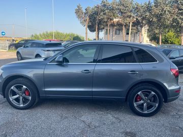 Audi Q5 - 7