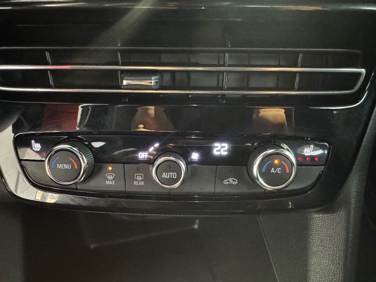 Opel Mokka - Bild 17