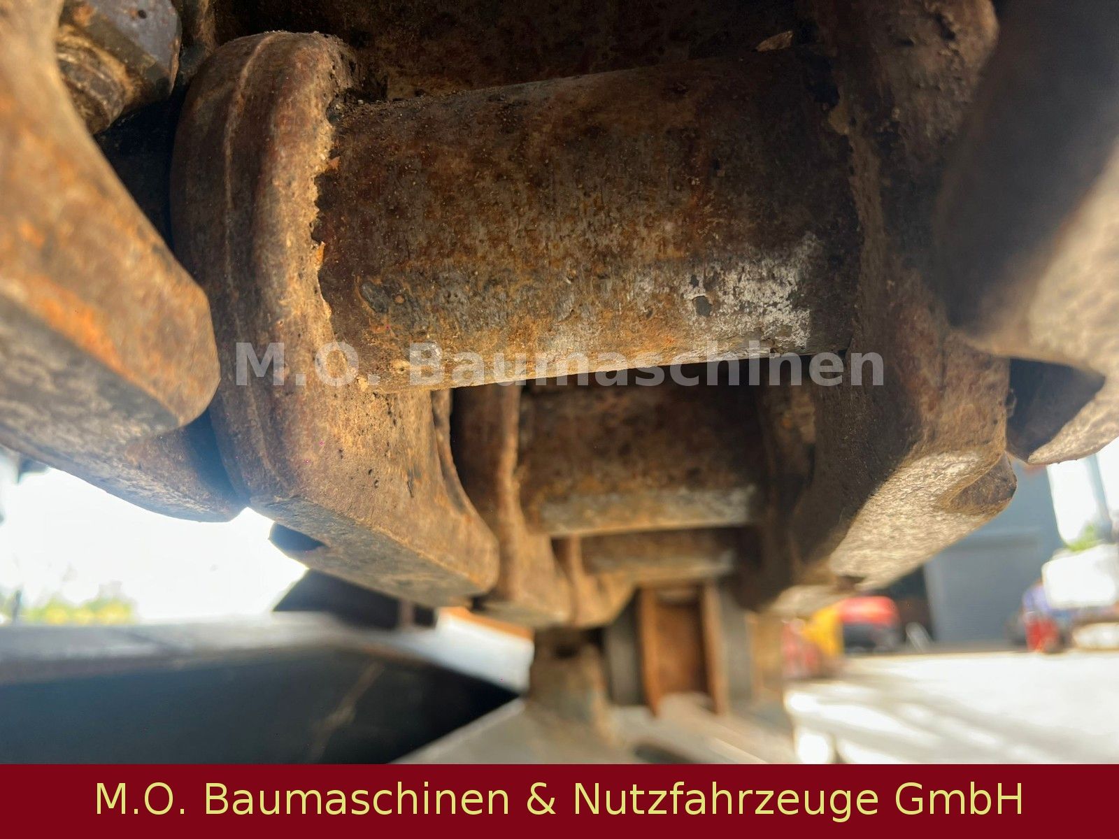 Fahrzeugabbildung Liebherr Liebherr R936 LC